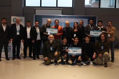 Genç Yazılımcılardan Nilüfer’e Dijital Çözümler