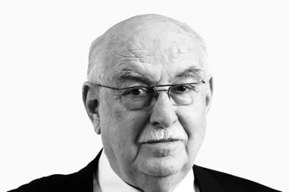 Kazancı Holding’in Kurucusu ve Onursal Başkanı Ali Metin Kazancı Hayatını Kaybetti