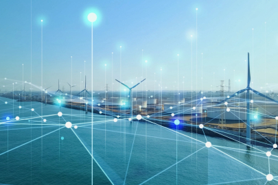 Yenilenebilir Enerjinin Geleceği   Siber Güvenlikten Geçiyor 