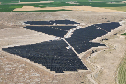 CW Enerji’den Doğaya Nefes Aldıran Bir Proje Daha