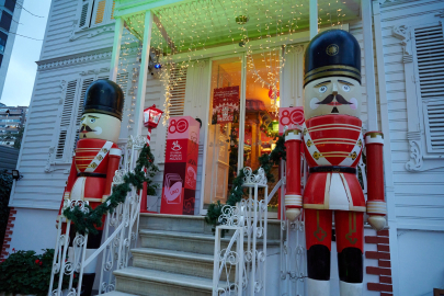 Mattel, İstanbul Oyuncak Müzesi’nin Kapılarını Çocuklar ve Gençler İçin Ücretsiz Açıyor