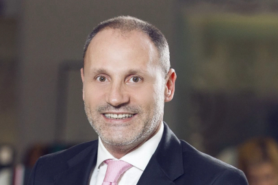 Ülker’de Üst Düzey Atama