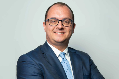 Cronos Pharma'da Üst Düzey Atama