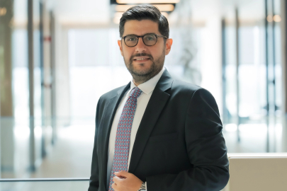 Türk Reasürans’ta Üst Düzey Atama