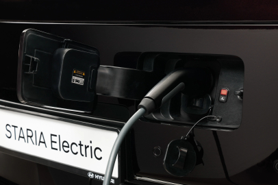 Hyundai’den Brüksel’de STARIA Elektrik ve IONIQ 3 Şovu