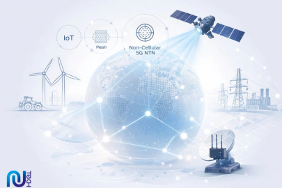 Nu Teknoloji, Kırsal ve Kritik Altyapılarda Kapsama Sorununu Ortadan Kaldırıyor