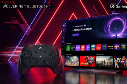 Razer, CES 2026’da Yapay Zeka Oyun Ekosistemini ve Yeni Nesil Teknolojilerini Tanıttı