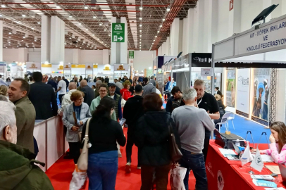 Pet İzmir 2026 Üçüncü Gününde Rekor Kalabalık