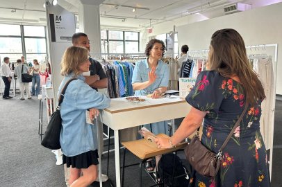 Türk Moda Endüstrisi ABD Pazarında Konumunu Güçlendirecek