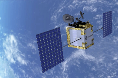 Eutelsat, Airbus’a 340 Yeni Uydu Siparişi Verdi!