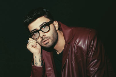 Kurtuluş Kuş “Mest of ArabesQ” konser serisine başlıyor