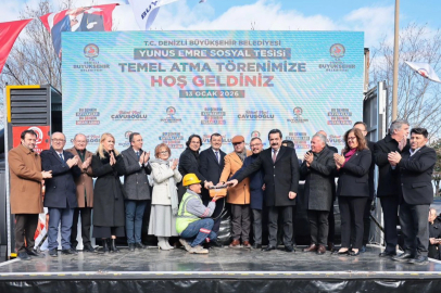 Denizli Büyükşehir’den ‘Erişilebilir Denizlim’ Projesi
