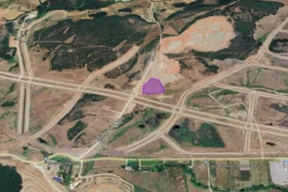 Bursa'da beton santrali projesine fren! '3 kilometre' kuralına takıldı...