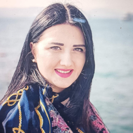 Ebru Yiğit