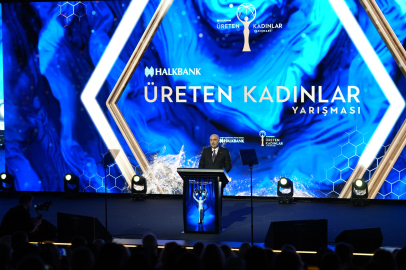 Kadın Girişimcilere 125 Milyar TL’lik Güçlü Destek!