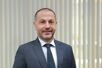 Suwen Genel Müdürü Ali Bolluk’a Altın Lider Ödülü