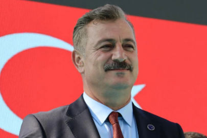 Bursa Siyasetine "Anahtar" Dokunuş: Fikret Aslan ve Liyakatli Yönetim Vizyonu