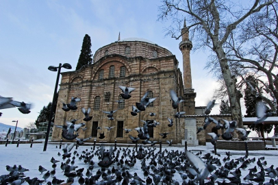 Bu Mahallede 70 Yıldır  Davul Sesi Yankılanmıyor