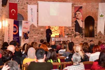 Bursa'da Osmangazi Belediyesi’nden kadim uygarlığa yolculuk