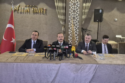 4 Milyon Ev Genci Beka Sorunudur: Ağıralioğlu Bursa'dan Gürledi