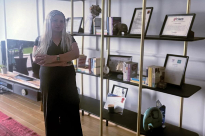 Psikolojik Danışman Meryem Öztaş'tan Yapay Zeka Uyarıları