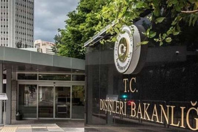 Dışişleri’nden kritik uyarı! Bölgedeki Türk vatandaşlarının durumu yakından takip ediliyor