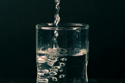 Nilüfer'de Su Kesintisi!