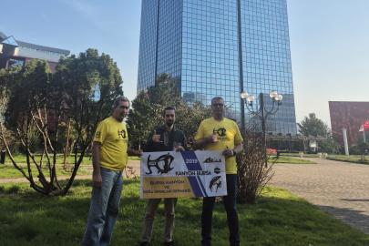 Bursa’nın Doğası ve Sineması "Güçlerini Birleştirdi": Kanyon Bursa ve Yiğit Medya Grubu’ndan Dev Ortaklık!