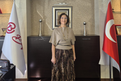 BUTTİM’de Küresel Dönüşümün Öncüsü: Gülten Demir Varol