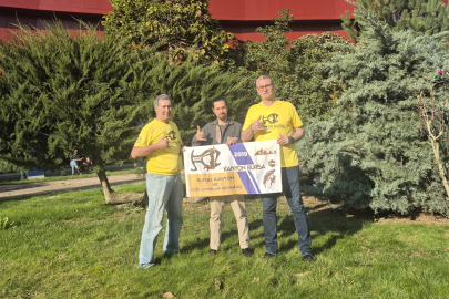 Doğa ile Adrenalin Arasındaki İnce İp: Bursa Kanyon Derneği’nden Güvenlik ve Keşif Dersler