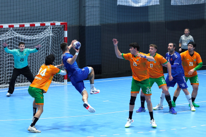 Nilüfer Belediyespor’dan Farklı Galibiyet