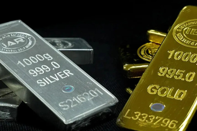 Altın ve Gümüş Piyasalarında Tarihi Çöküş!