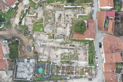 Bursa’nın Tarihi Mirasında Kritik Eşik: Hisar Arkeopark Kapılarını Ücretsiz Açıyor