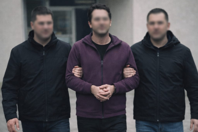 Bursa Polisi 12 Yıllık Firarı Noktaladı: Silahlı Yağma Suçlusu Yakayı Ele Verdi