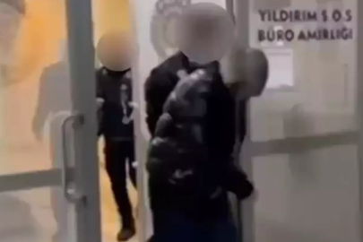 Bursa Yıldırım’da Kaçak Sigara İmalathanesine Dev Operasyon: Yarım Ton Tütün Ele Geçirildi!