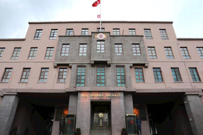 MSB: NATO Çok Uluslu Kolordu Karargâhı kuruluyor