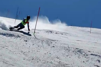 Uludağ'da Dev Organizasyon