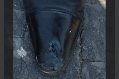 Bursa'da Mucizevi Kurtuluş: "Büyük Numara" Hayat Kurtardı