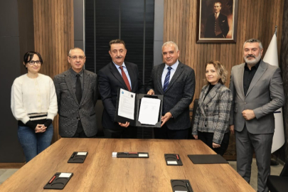 BUÜ Sanat ile Bilimi Buluşturacak