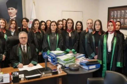 Bursa Barosu’ndan 8 Mart’ta Tarihi Taahhüt: "Şiddet Bir Kader Değil, Yönetim Tercihidir!"