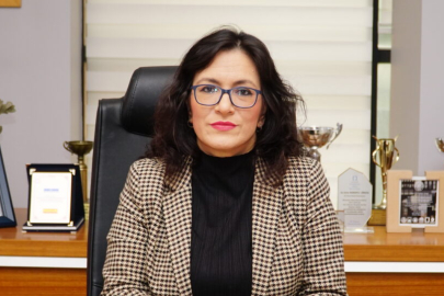 Bursa’nın Mimari Vicdanı Şirin Rodoplu Şimşek: "Başarı Her Zaman Bir İspat Çabasıyla Başlıyor"