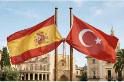 Dijital Köprüden Diplomasi Hamlesine: İspanyollar Türkler İçin Vize Seferberliği Başlattı