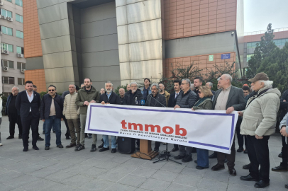 Doğa Sermayeye Teslim Ediliyor: TMMOB’dan Milli Parklar Yasası’na Sert Tepki