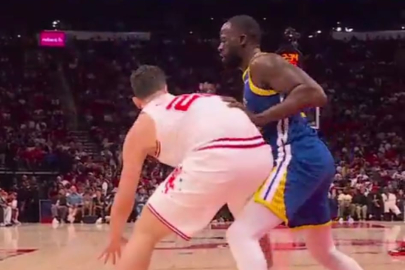 NBA’de Türk Rüzgarı: Alperen Şengün Devleşti, Taraftar Ayakta Alkışladı