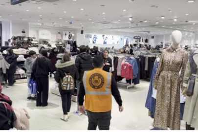 Bu Bayram Çocuklara Bir Umut Var