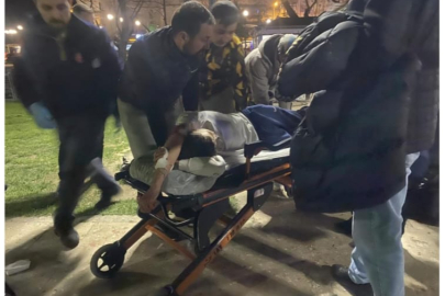 Mudanya'da Dehşet Saatleri