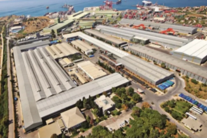Türkiye'nin sanayi devinden Bursa'ya büyük yatırım! Taşınma için geri sayım başladı