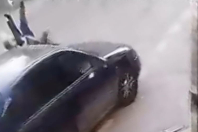 Bursa’da Alkollü Hemşire Dehşeti!