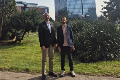 Yiğit Medya Grubu’nda Gayrimenkul Zirvesi: Ömer Karakolak Sektörün Nabzını Tuttu