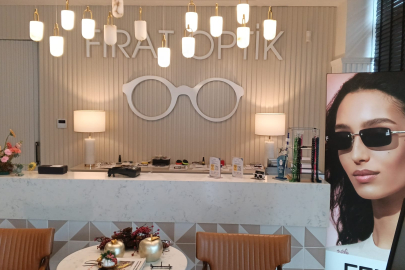 Bursa’nın Göz Sağlığındaki Güven Kapısı: Fırat Optik 47 Yıldır Zirvede